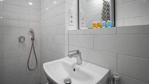 Super Bright Apartment For 2 In Avlabari by Wehost