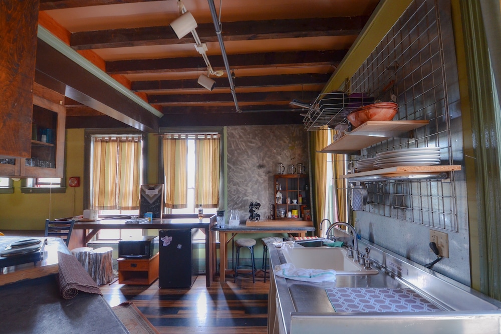 Michie Hostel - photo 46