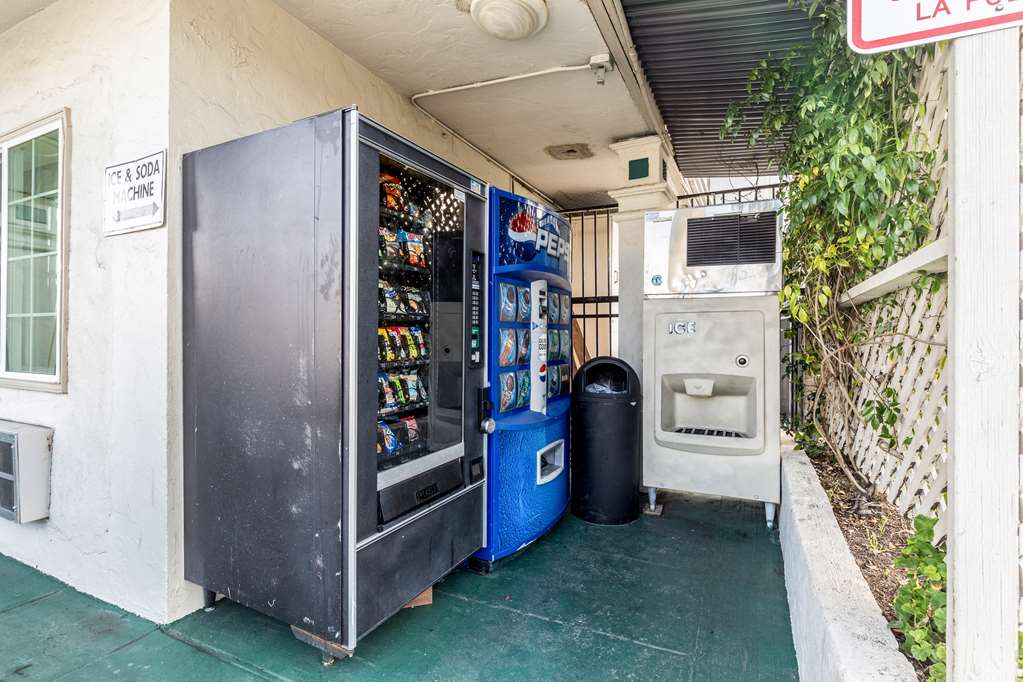 Motel 6 San Rafael Ca - photo 30