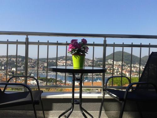 Apartman Infinity Free Parking