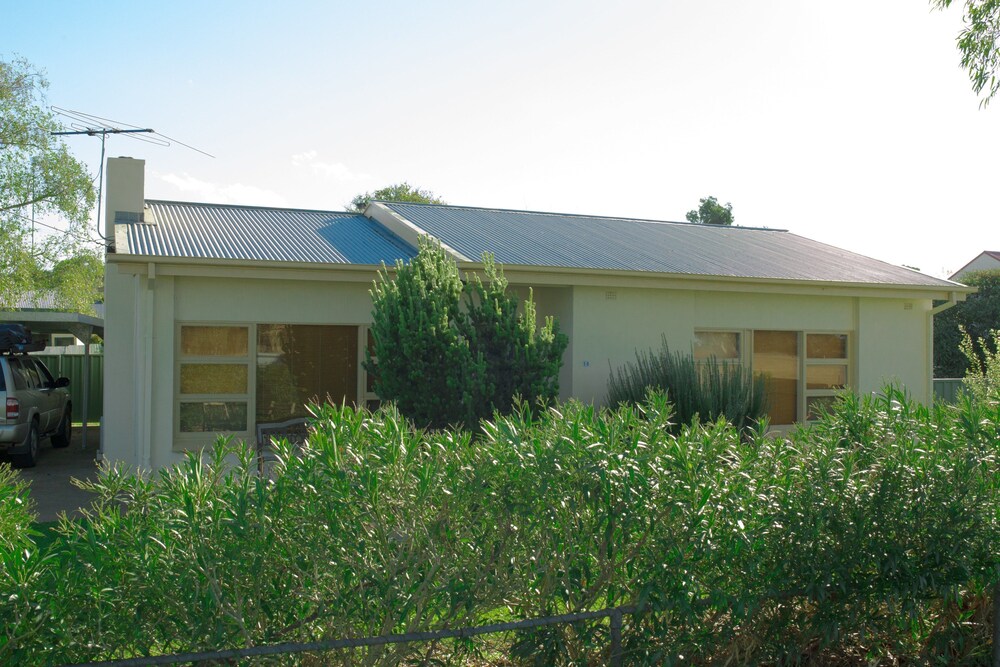 The Gums — hotel in Penola