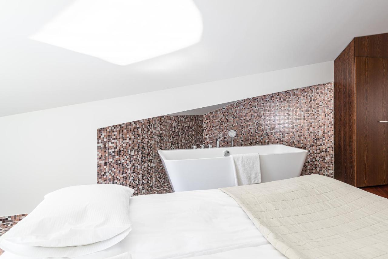 Old Town Demini Apartment