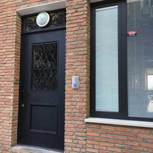 Brand New Apartment with Terrace