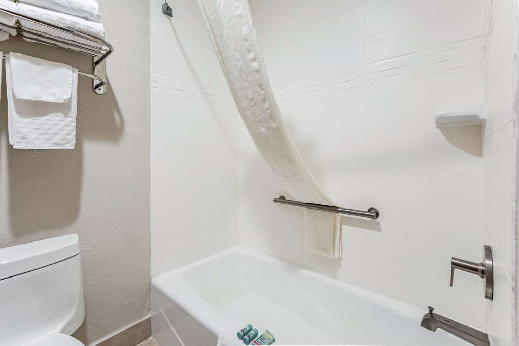 Best Western U. S. Inn - photo 29