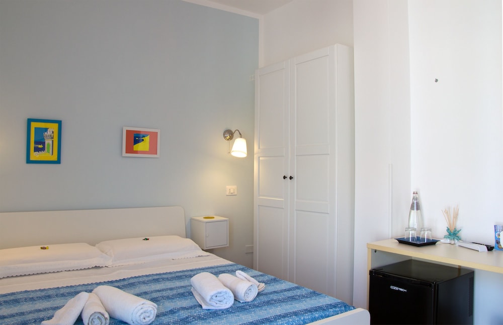 Da Fabio Bed and Breakfast — Agropoli — photo 2