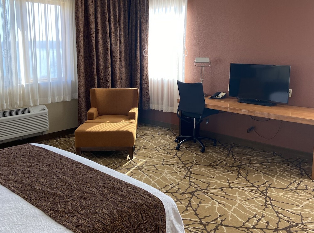 Legendary Waters Resort & Casino - photo 10