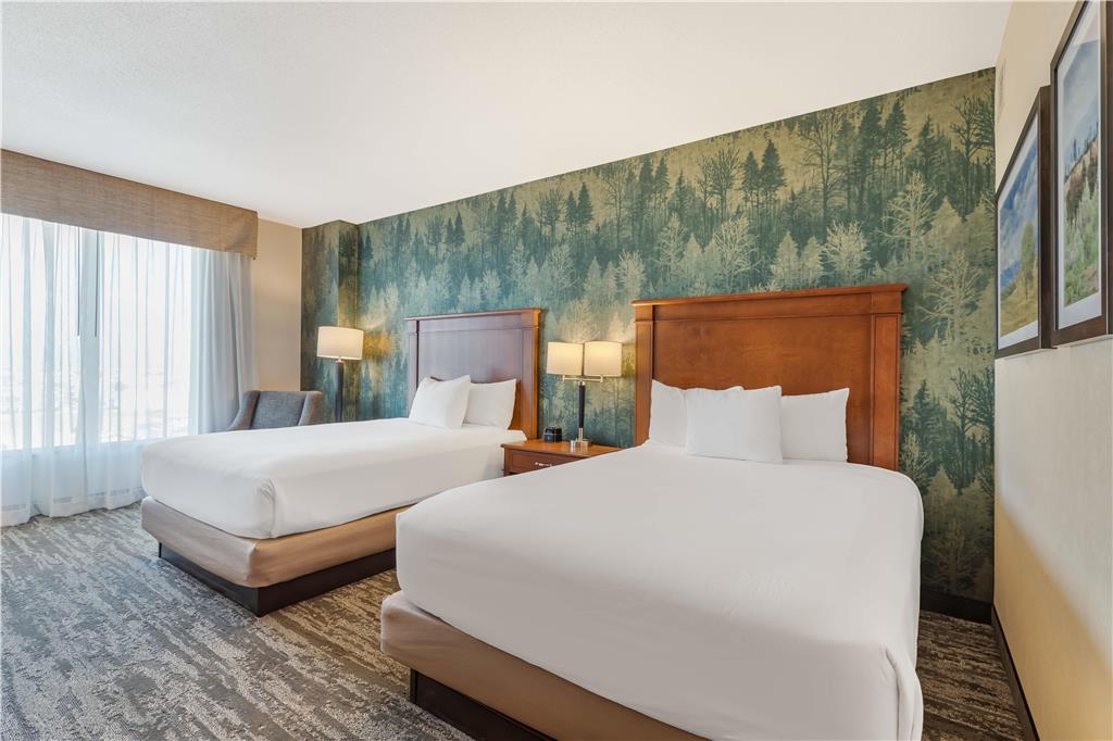 Drury Plaza Hotel Denver Central Park - photo 32