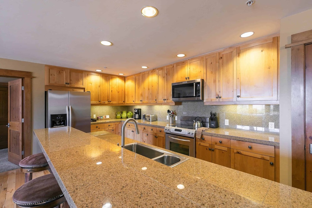 Northstar California Resort by East West Hospitality - photo 98