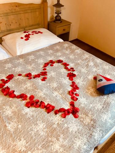 U Námořníka Restaurant a penzion in Hukvaldy, Czech Republic