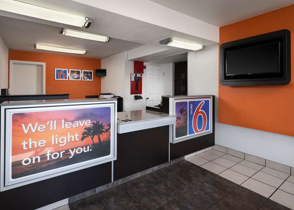 Motel 6 Carpinteria CA Santa Barbara North - photo 22