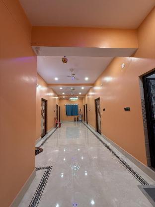 Hotel Santilata Restaurant & Lodge
