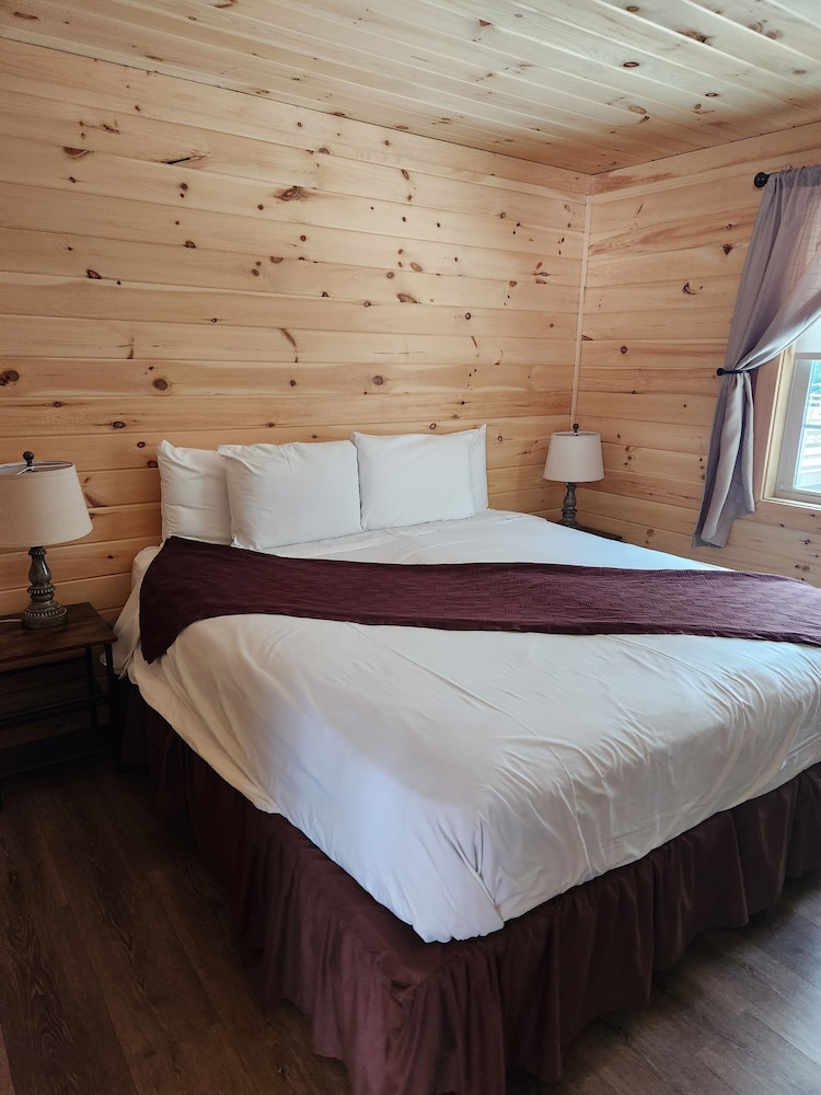Presidential Mountain Resort - photo 23