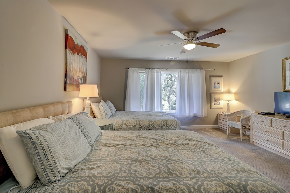 294 Stoney Creek Villa at The Sea Pines Resort - photo 2