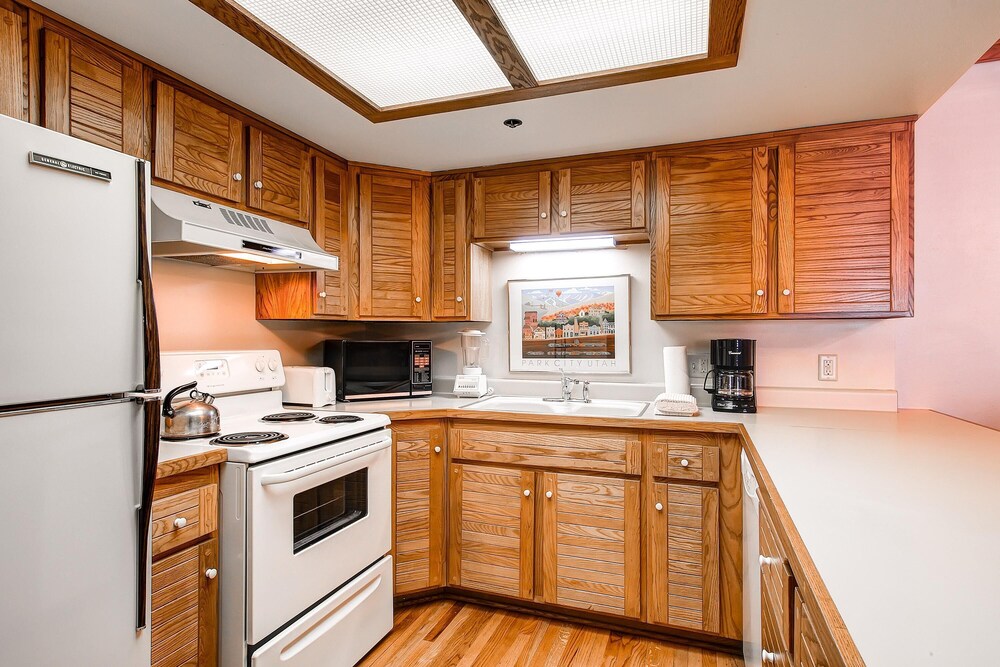 Park Station Condominium Hotel - photo 150