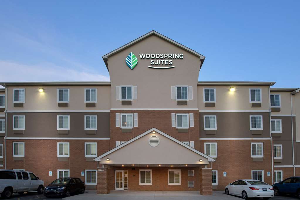 WoodSpring Suites Broken Arrow - photo 3