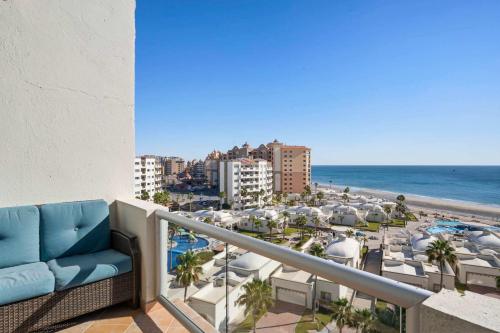 Las Palmas 4BR 4BA Penthouse Ocean View 703 in Unknown City, Mexico