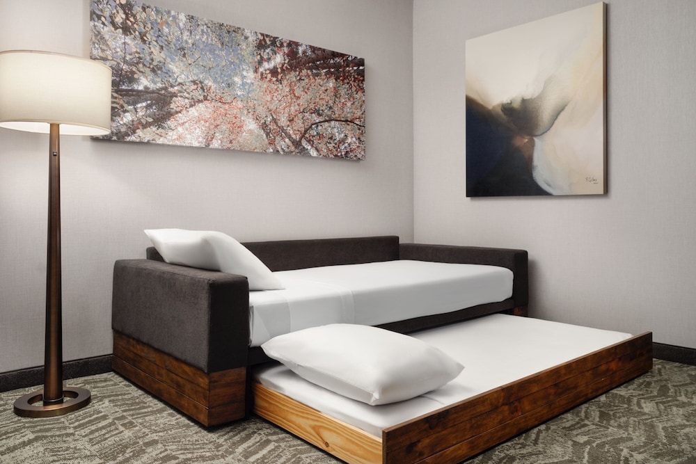 SpringHill Suites by Marriott Milpitas Silicon Valley - photo 8