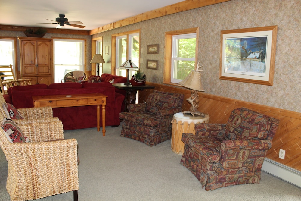 Gathering Place Resort & Lodge - photo 31