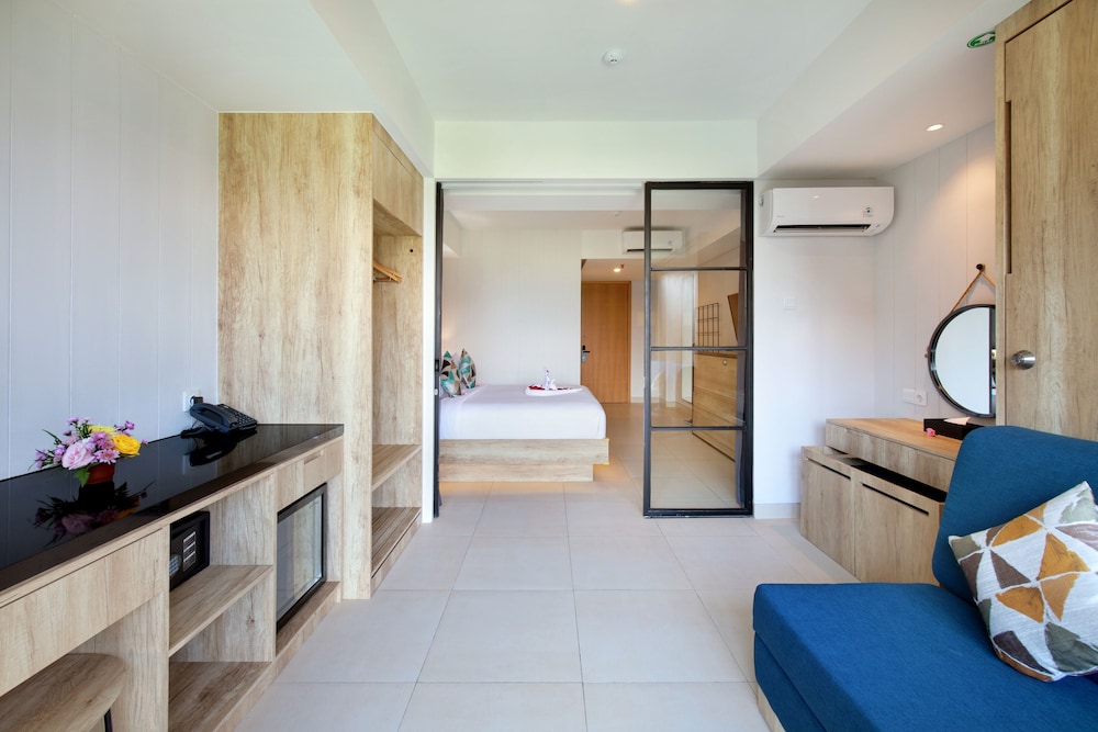 Anagata 2 Tanjung Benoa Bali — Nusa Dua — photo 2