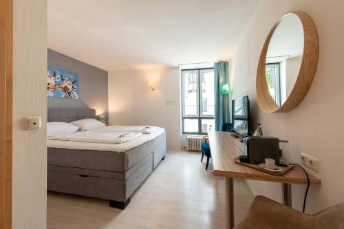 Hotel Am Dom — Bamberg — photo 3