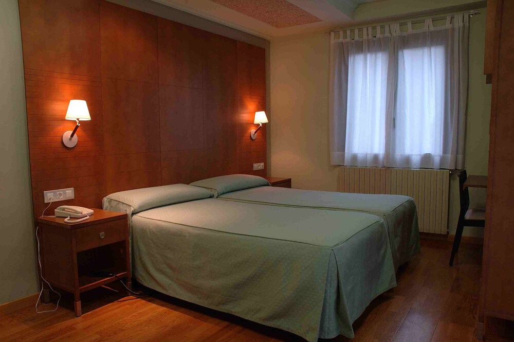 Hotel Vall Fosca — Molinos — photo 4
