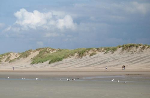Blankeduyn Koksijde — 4-Star Luxury Hotel in Koksijde, Belgium