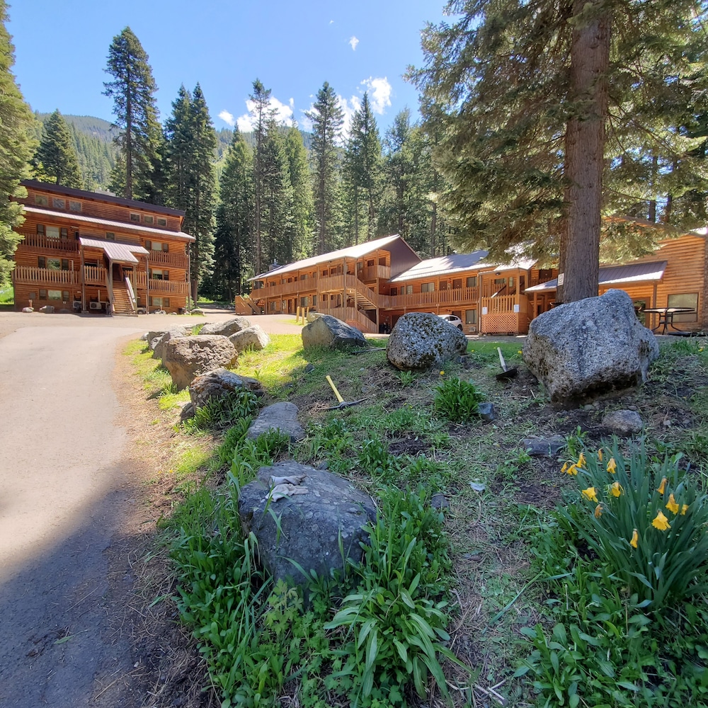 Eagle Cap Chalets - photo 232