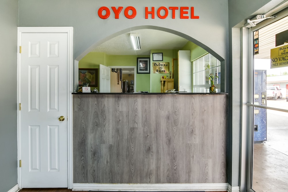 OYO Hotel Killeen - photo 3