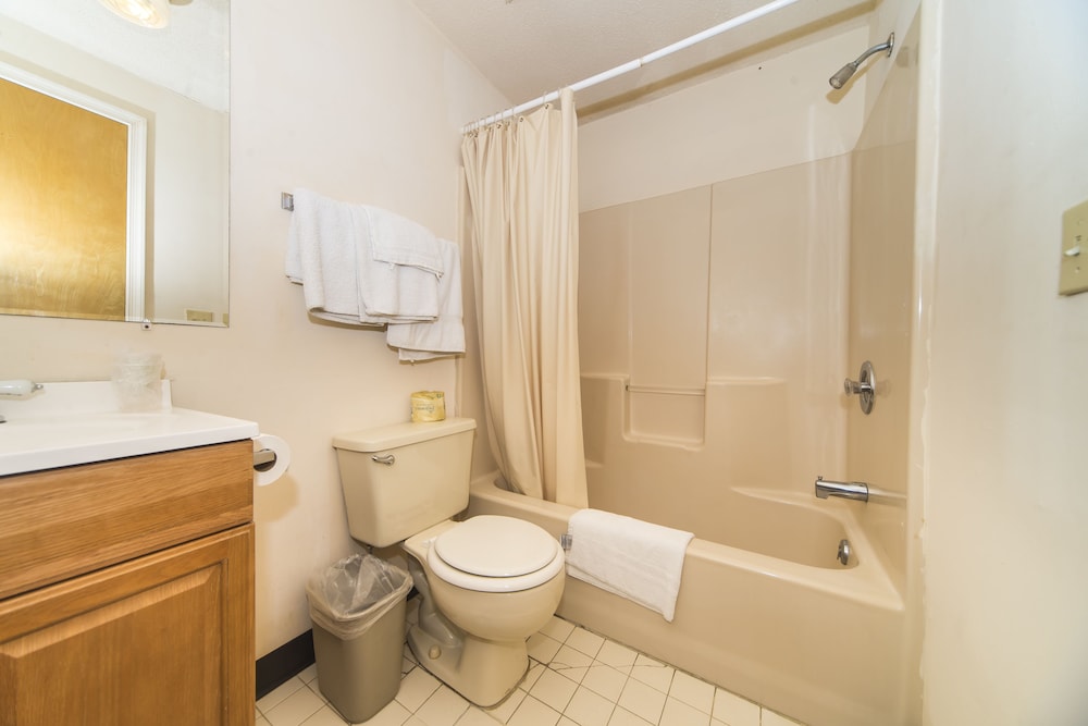 Summer Place Hotel - photo 25