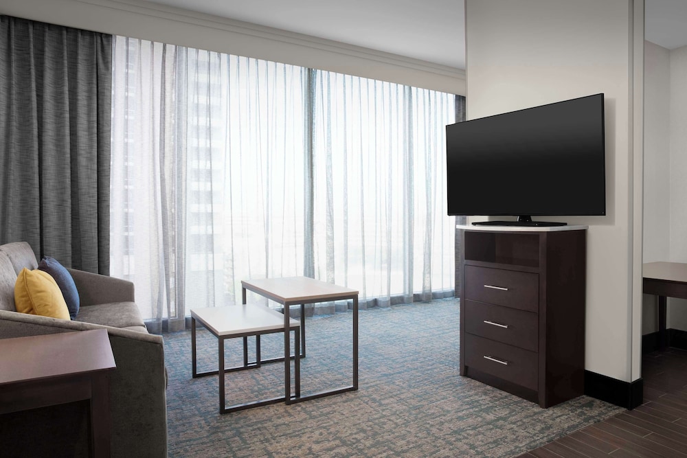 Homewood Suites by Hilton Dallas Downtown TX - photo 31