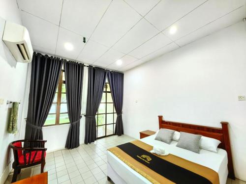 Deluxe Room — Alor Setar — photo 4