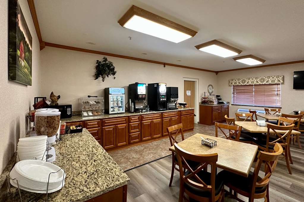 Wingate by Wyndham New Castle Glenwood Springs - photo 8