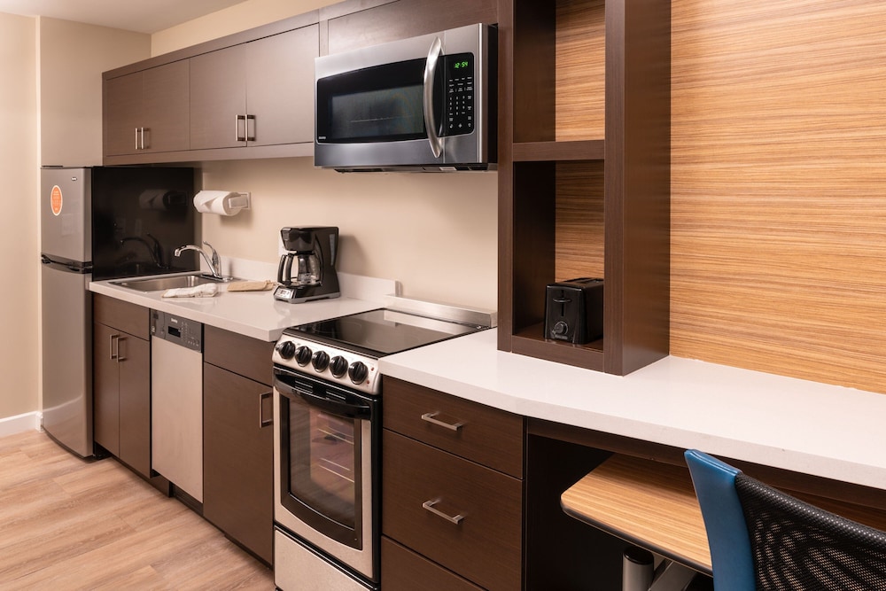 TownePlace Suites by Marriott Miami Kendall West - photo 13