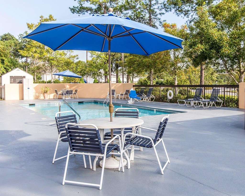 Quality Inn At the Mall Valdosta - photo 18
