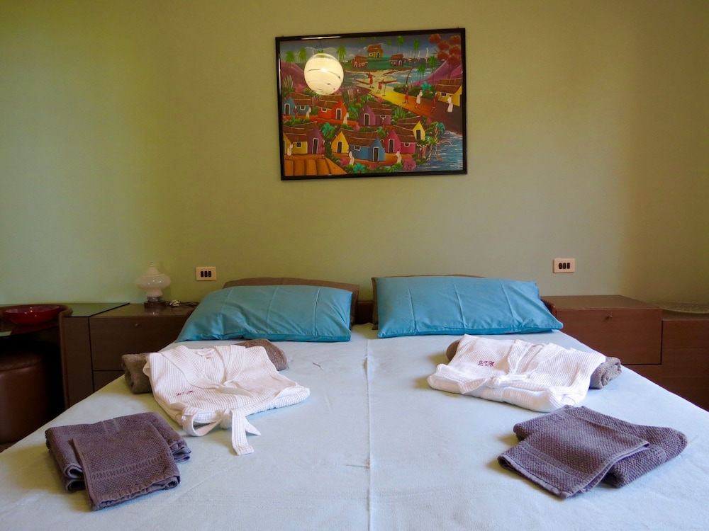 Villa Anastasye — Predore — photo 3