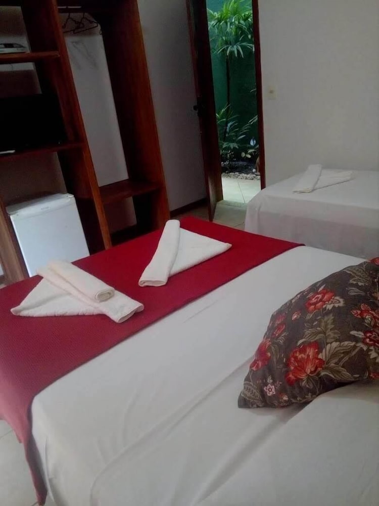 Pousada Uluwatu — Itacare — photo 5