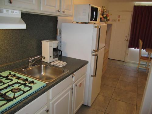 Apollo Resort Motel - photo 64