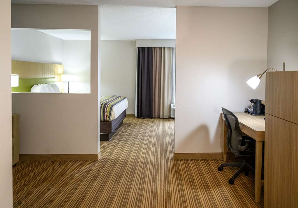 Country Inn & Suites by Radisson Greenfield IN - photo 22