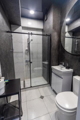 New Gudauri View Hotel