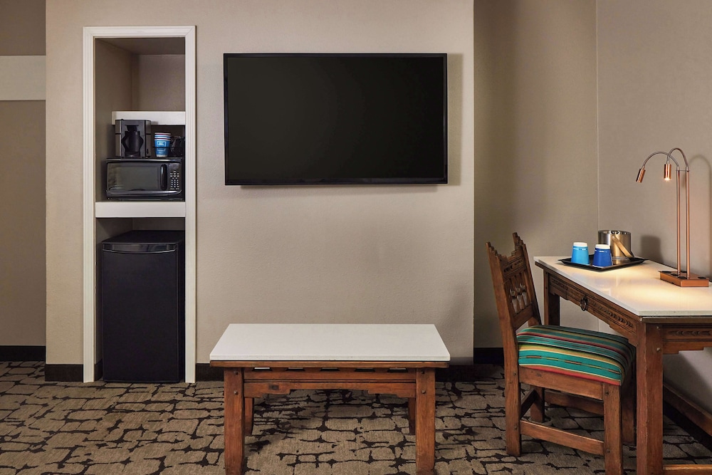 Hotel Don Fernando de Taos Tapestry Collection by Hilton - photo 12
