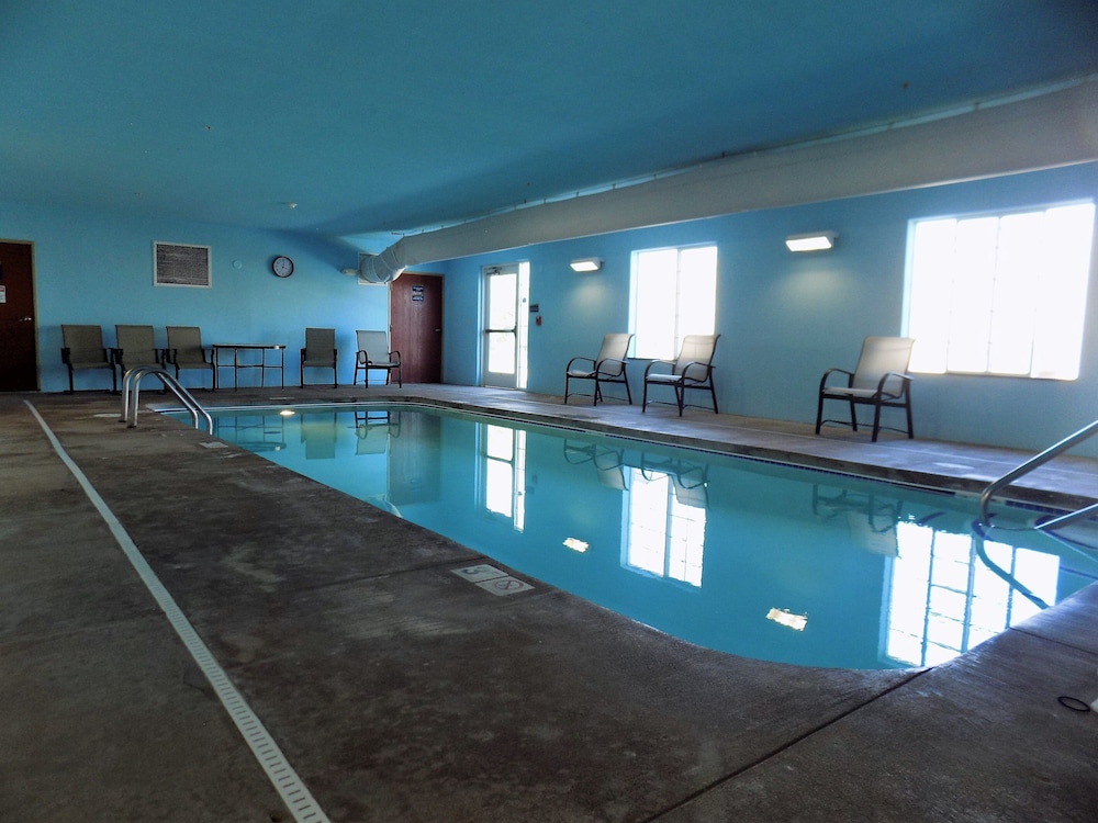Cobblestone Hotel & Suites Seward - photo 43
