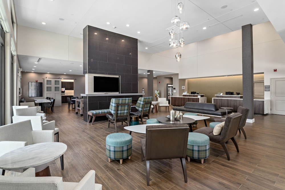 Residence Inn by Marriott Port Arthur - photo 2