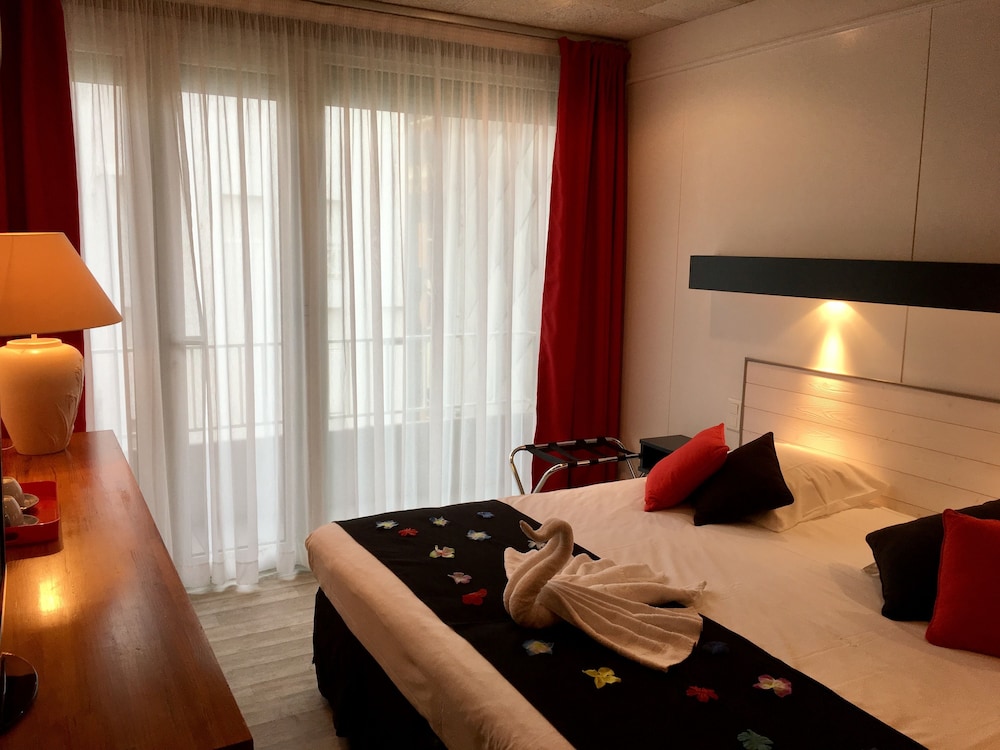 Roc Hôtel