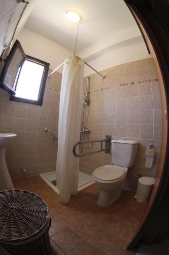 Eve Pissouri Soultanina Villa