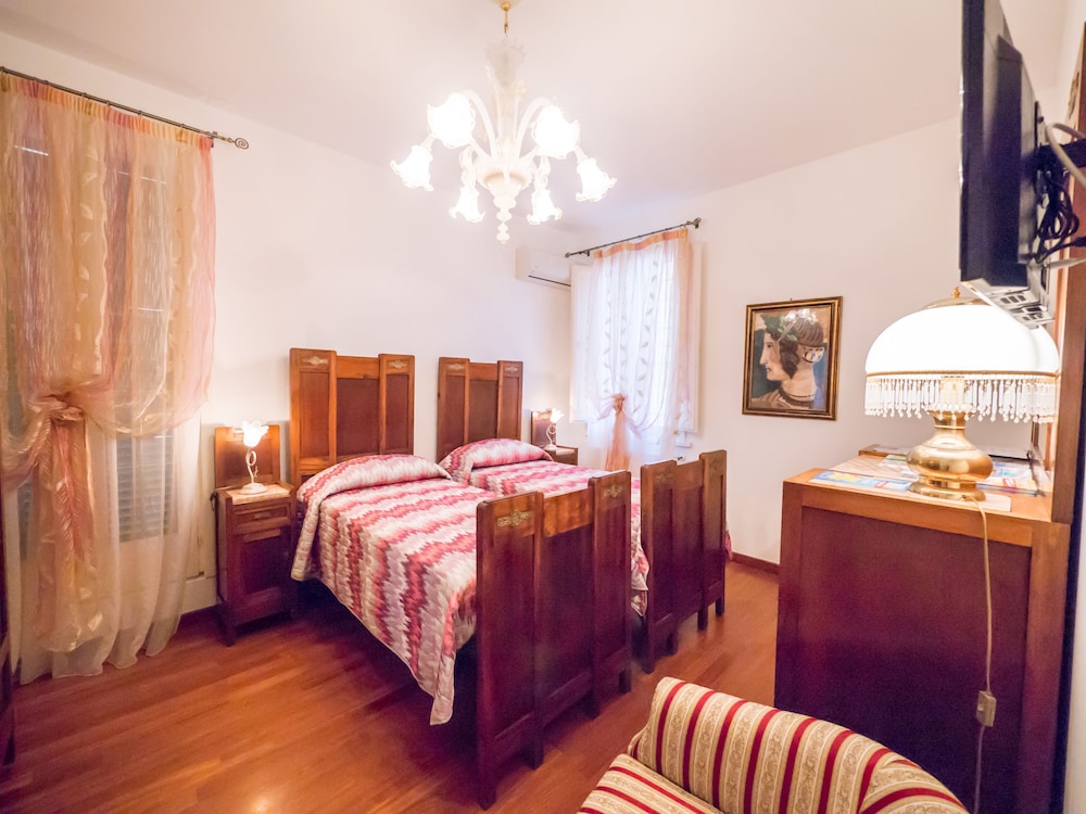 Villa Bellini — Comacchio — photo 4