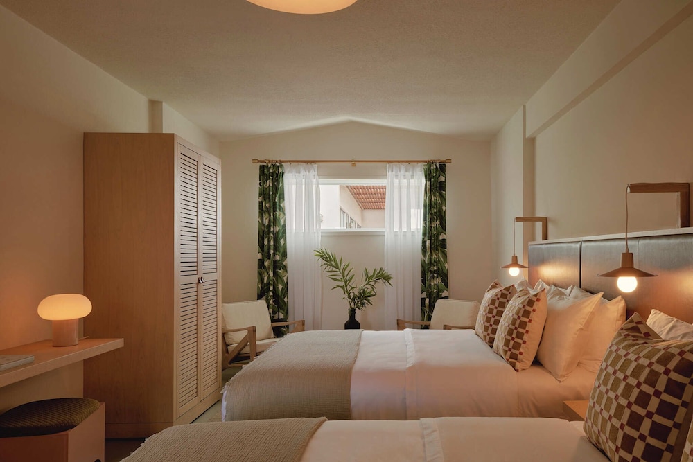 Hotel Lucine - photo 11