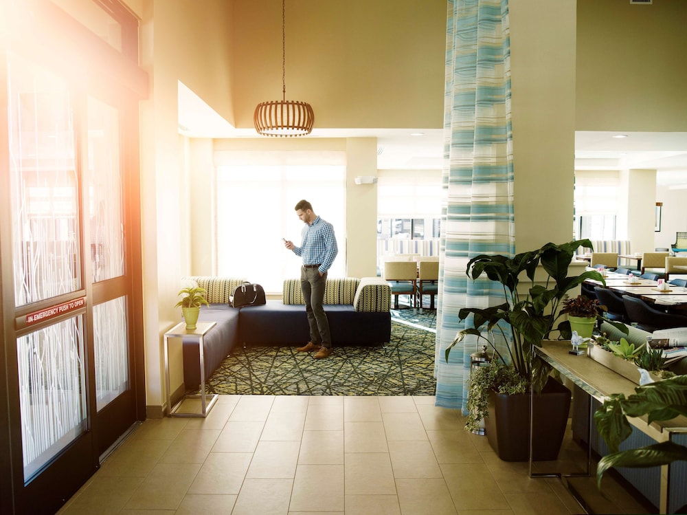 Hilton Garden Inn Longview - photo 7
