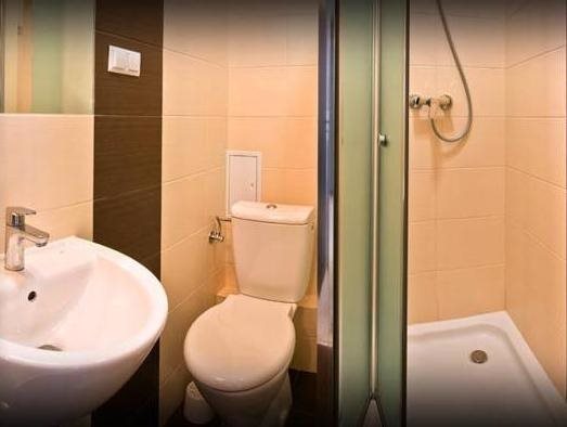 Avion Hotel — Swidnik — photo 3