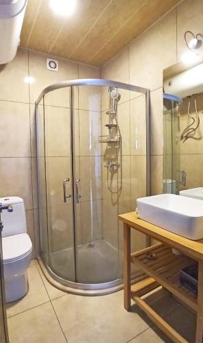 Batumi Gonio First line Apartment