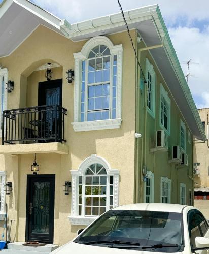 Luxurious 2 Bedroom Apartment Georgetown — 4-Star Luxury Hotel in Georgetown, Guyana
